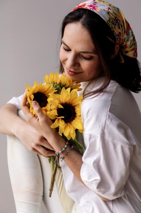 A Little Bit About Me