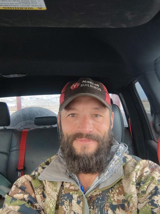 Chris Hall