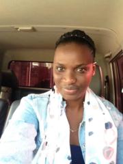 Safy Thiam