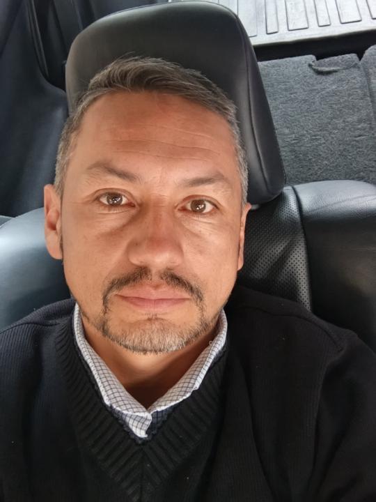 Ivan dario Martinez
