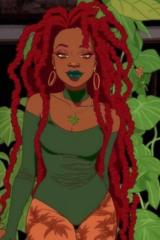 Racquelle Moore