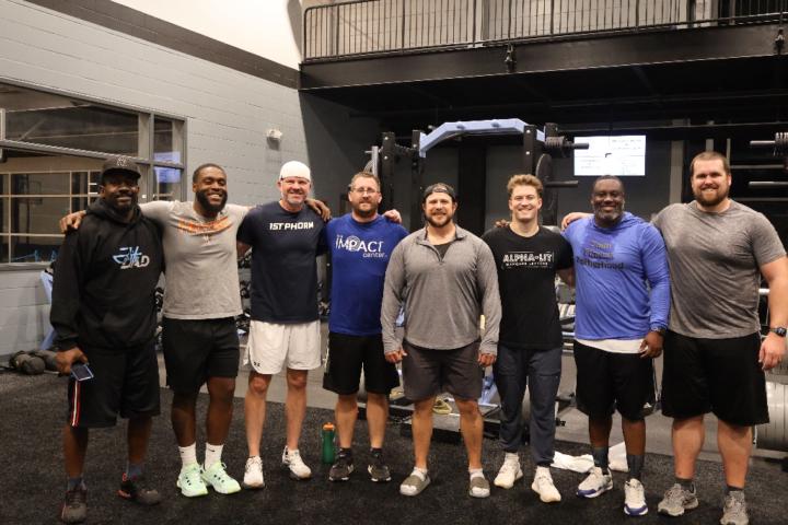 Carl-Philip Dorissant