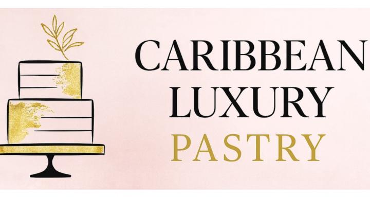 CARIBBEAN LUXURY PASTRY