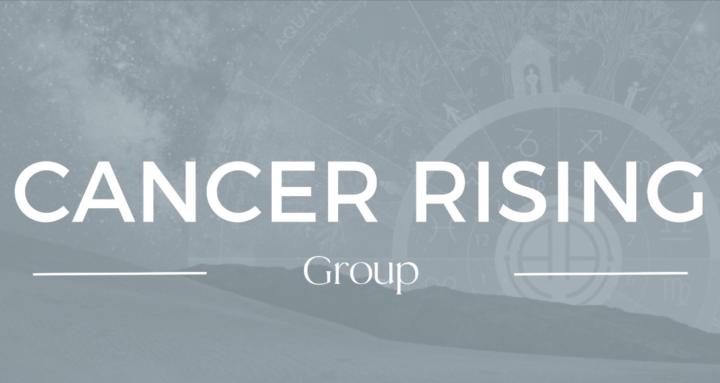 Cancer Rising