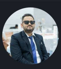 Bibek Ghimire
