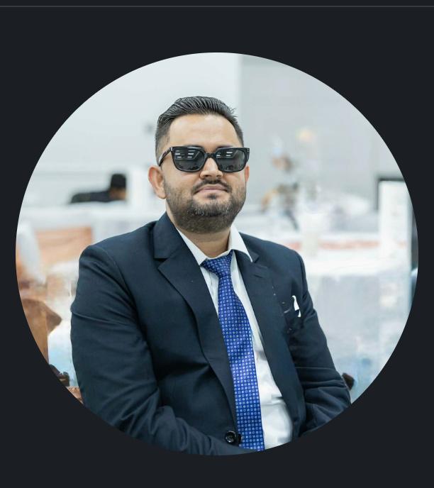Bibek Ghimire