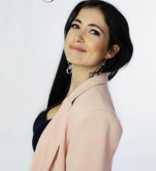 Priscila Yanez