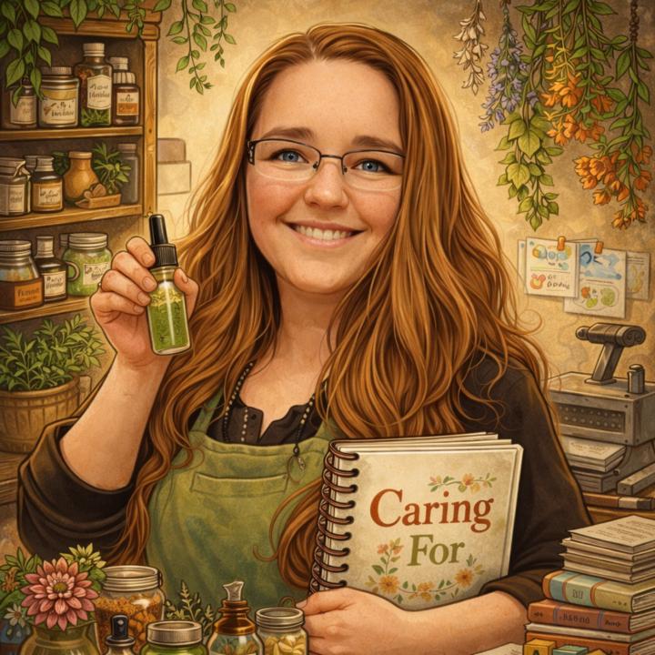 Jessie Leavitt