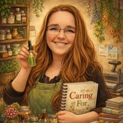 Jessie Leavitt