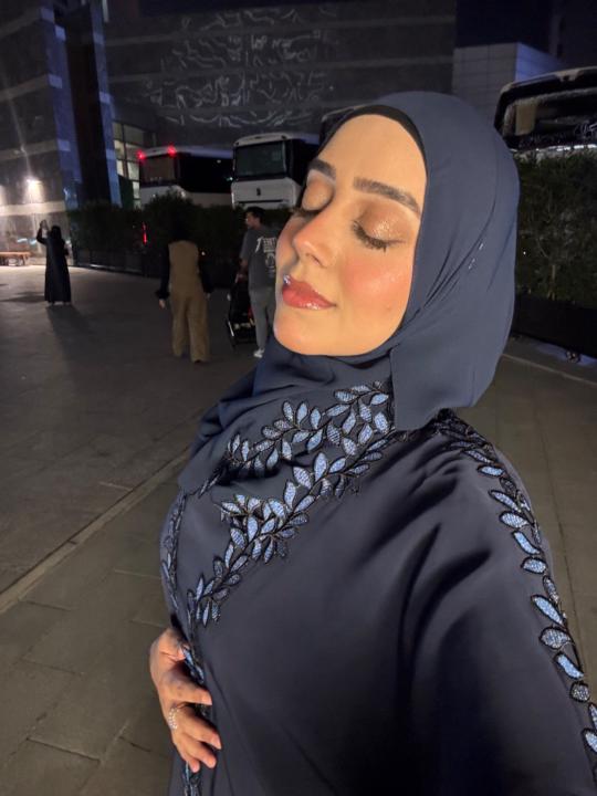 Rawan Abu Jaffer