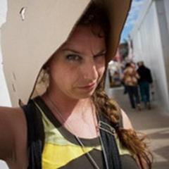 Astrid van der Velde