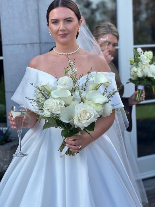 Sarah Muldoon