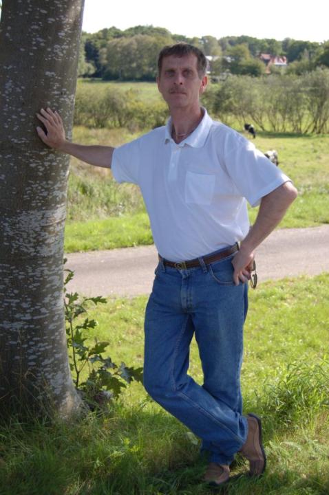 Eivind Andersen