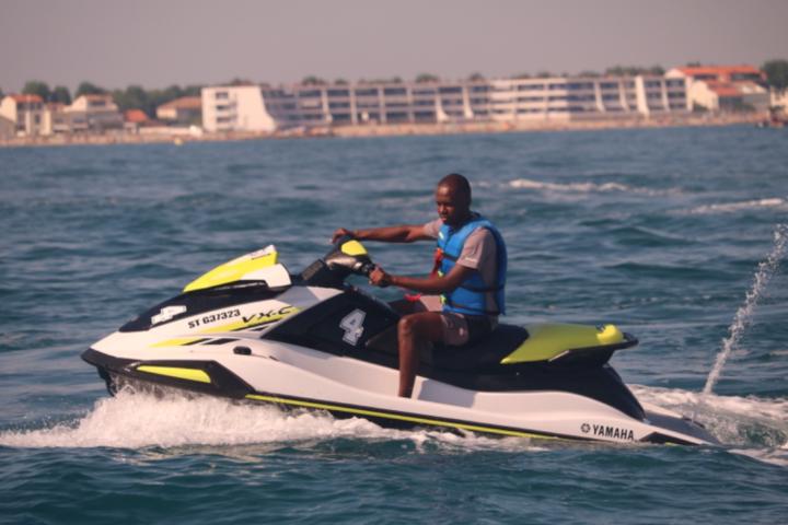 Malick Sokhona