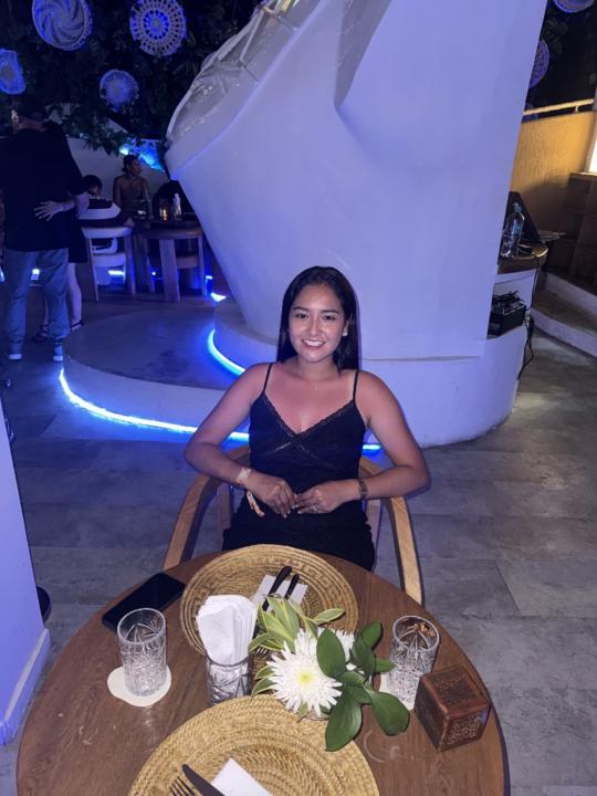 Raquel Sobrado agurto