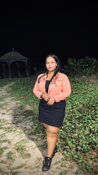 Blazel Dsouza