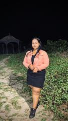 Blazel Dsouza