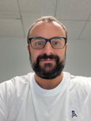 Eduardo Abrego