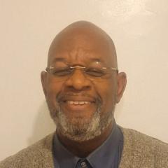 Dr Thomas Hill