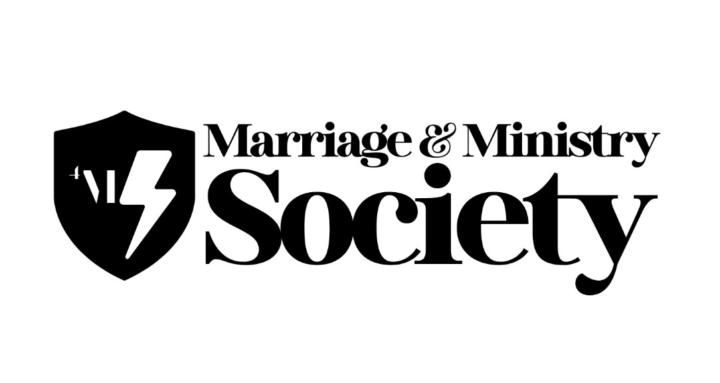 Marriage & Ministry Society 