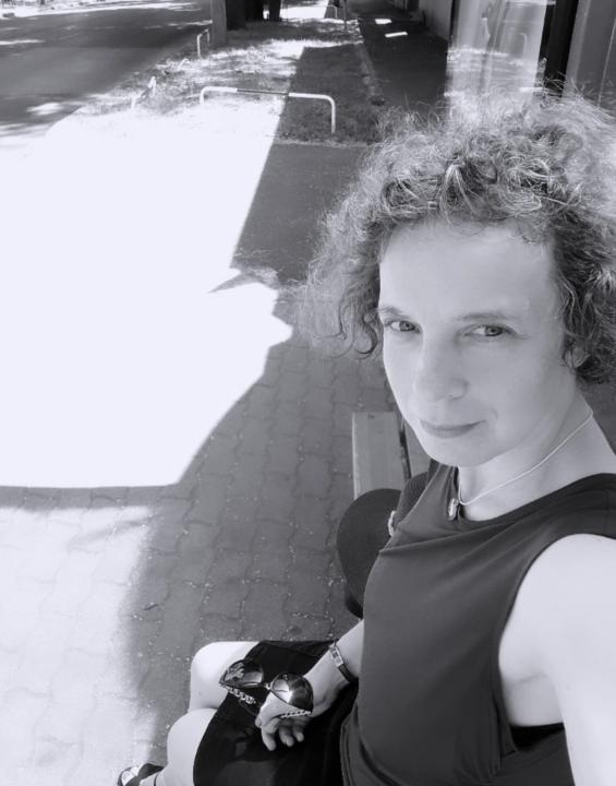 Ildikó Tóthné Román