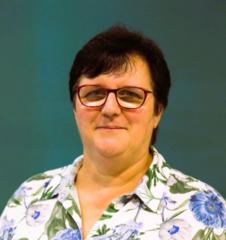 Vladimíra Fejová