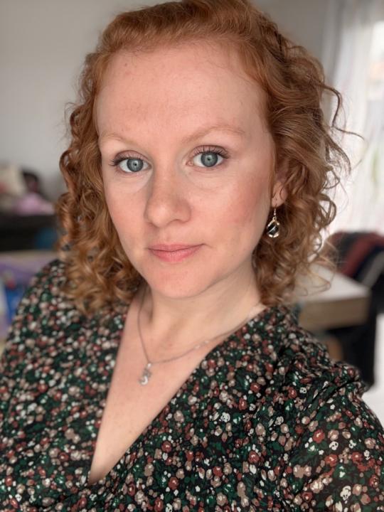 Amandine Settier