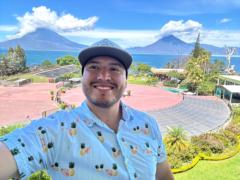Kevin Aparicio