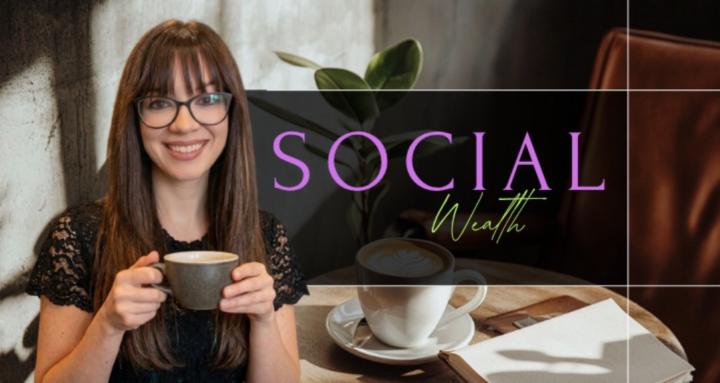 Social Wealth