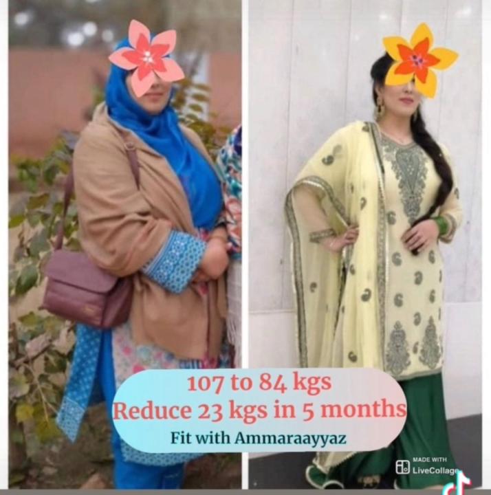 Ammara Ayyaz