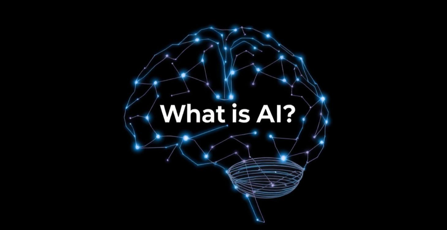 What is AI?