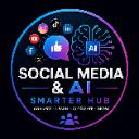Social & AI Smarter Hub icon