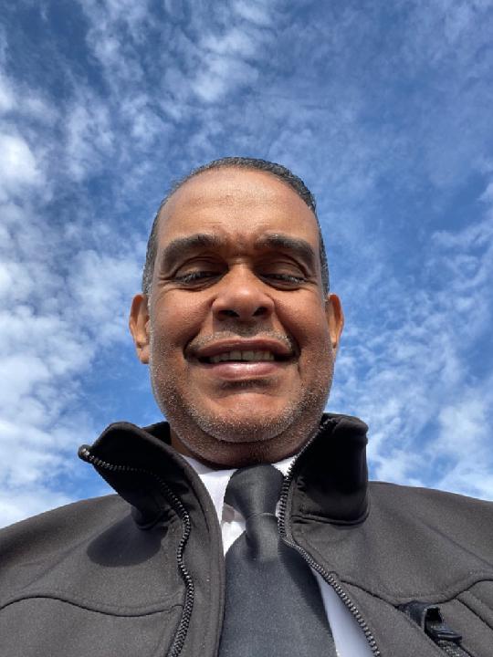 Victor Matos