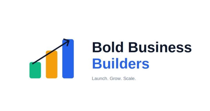 Bold Business Builders
