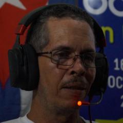 Hanoi Calvo Fernández