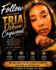 Tria Oshun