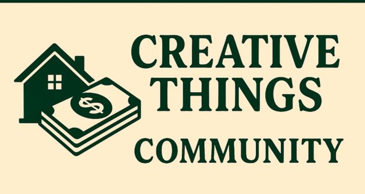 Creative Things Community