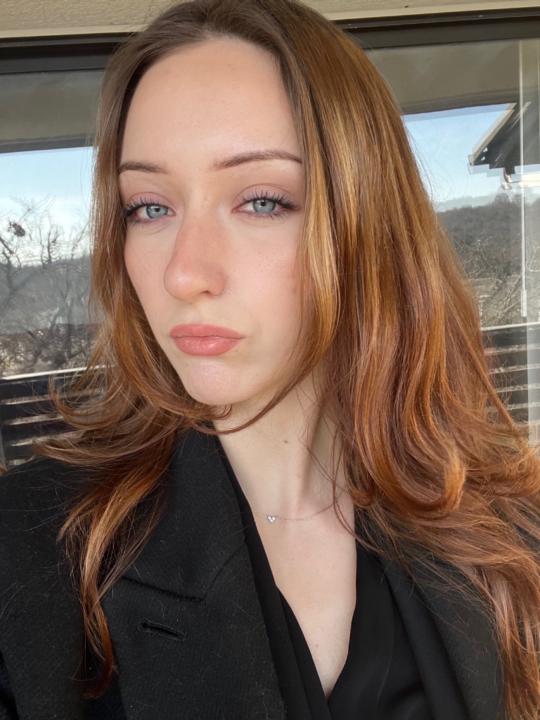 Elina Lazarieva