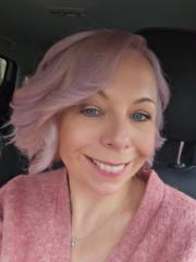 Clare Roberts-Molloy