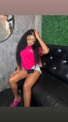 Rushene McPherson