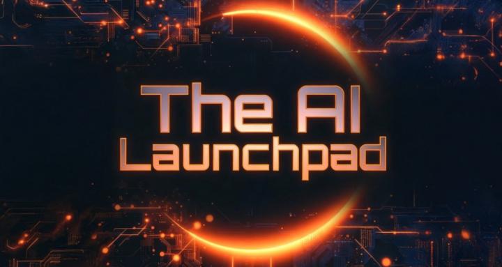 The AI Launchpad