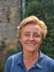 Aliette Parfonry