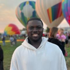 Daniel Kumah