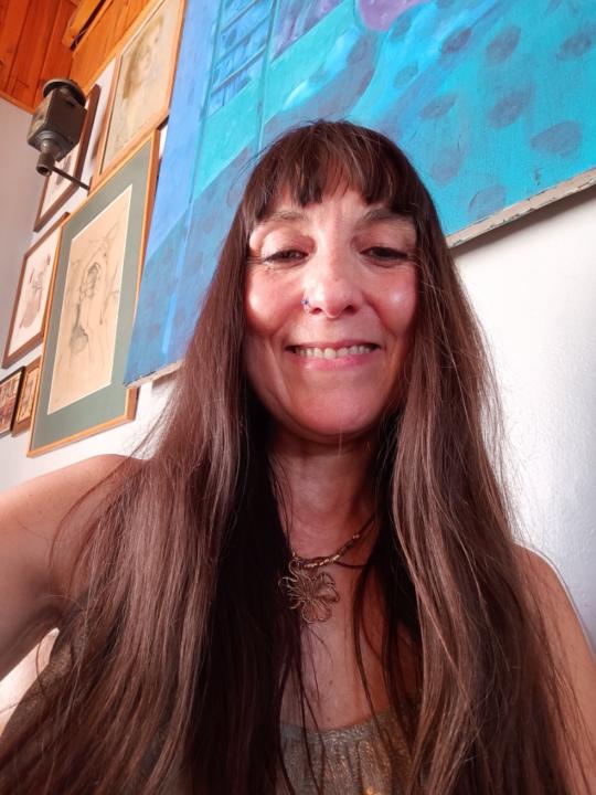 Constanza Atria
