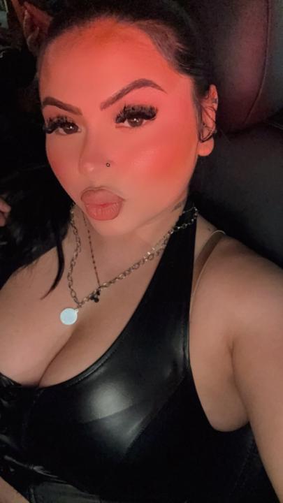 Nevaeh Castaneda