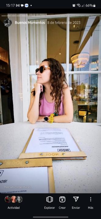 Priscilla Andina Lizarraga