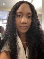 Juliana Jean Baptiste