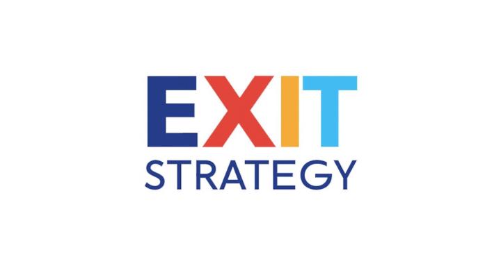 The Exit Strategy