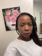 Nicole Mcclain