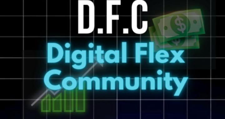 Digital Flex Community